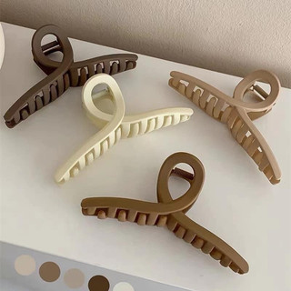 Cặp tóc, Dây Buộc tóc màu [độc lạ]