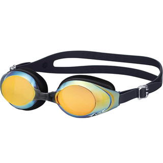 Kính bơi VIEW V610MR ( tráng gương) Unisex dành cho nam và nữ