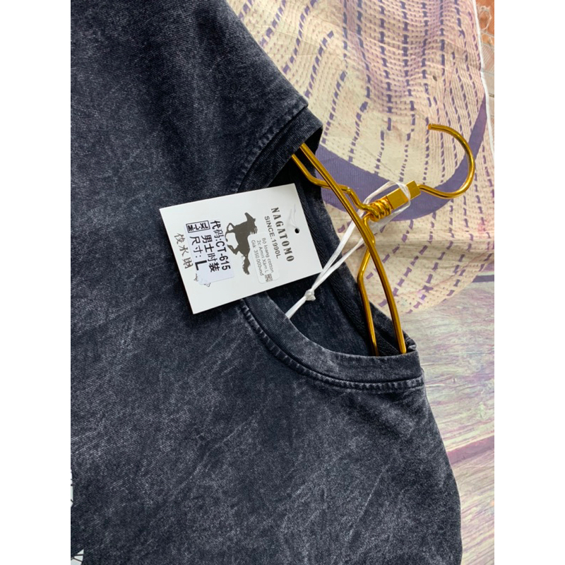 Set bộ cotton 2c loang nam ESS From Rộng  dày dặn, thoáng mát