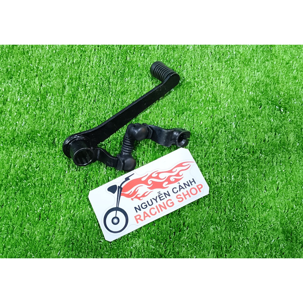 Cần số  xe Winner 150 V1