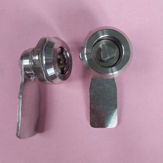 KHÓA MS705-1-2- Khoá tủ điện MS705.1-2 Hengzhu