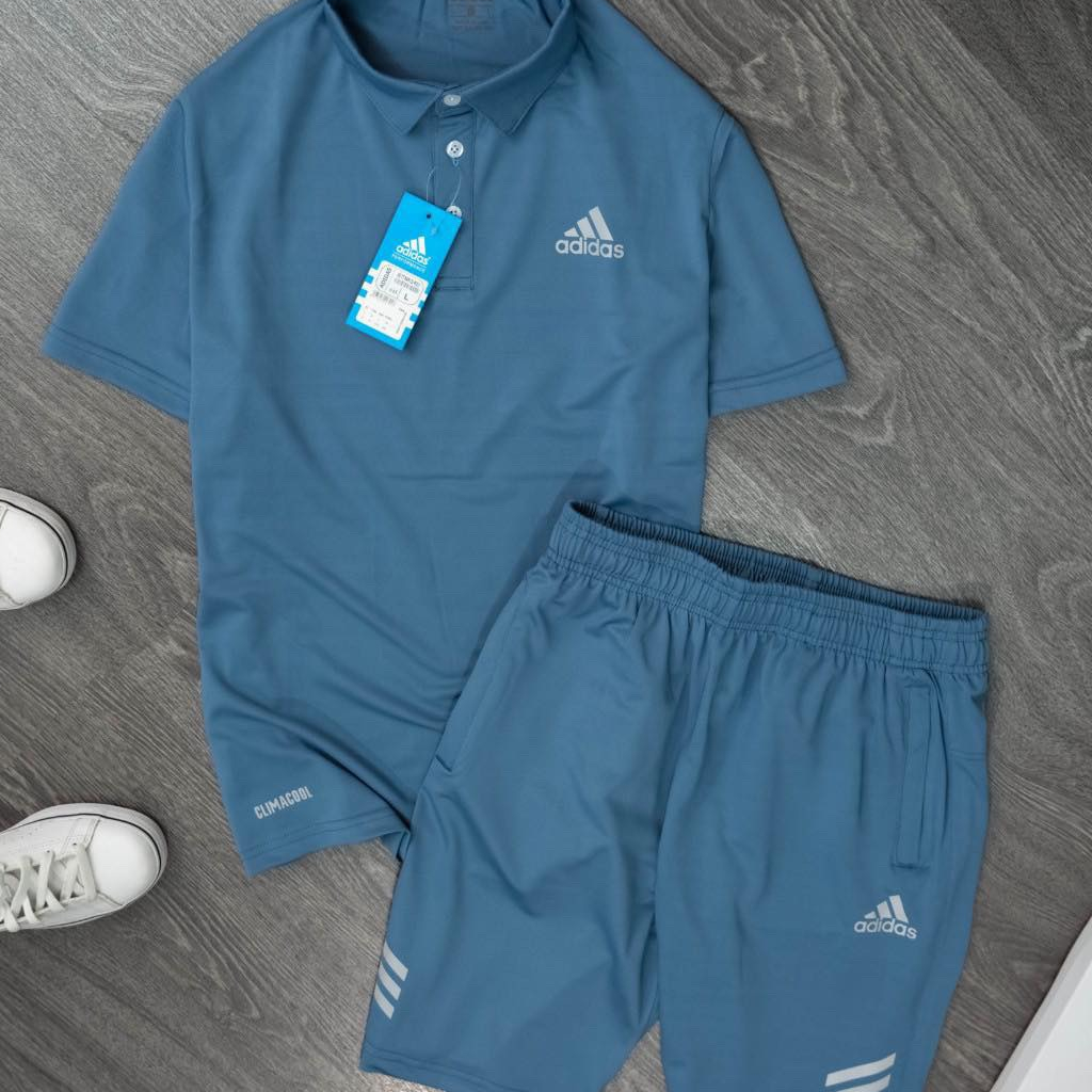 Bộ hè thể thao nam , bộ quần áo nam chất liệu cao cấp thoải mái vận động mới nhất B03 | BigBuy360 - bigbuy360.vn