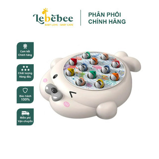 Bộ đồ chơi câu cá cho bé