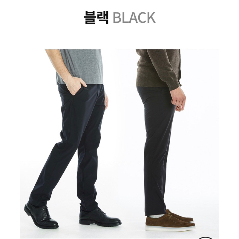 Quần dài nam vnxk sz34