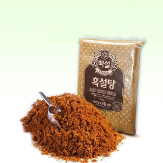 ĐƯỜNG ĐEN HÀN QUỐC BEKSUL