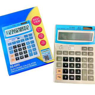 Máy Tính DS-8905 Electronic Calculator