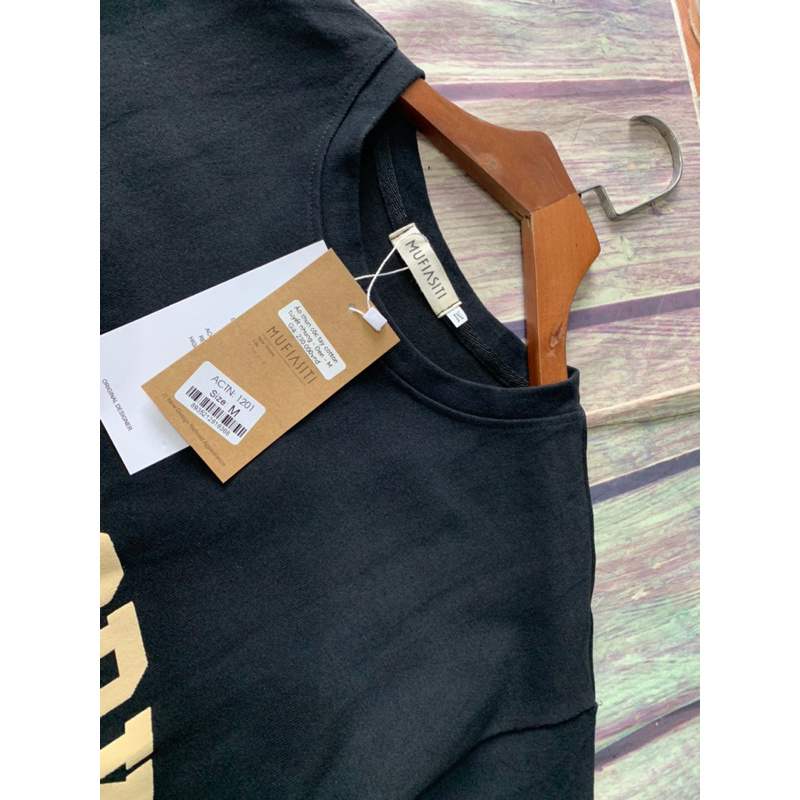 Áo thun cộc tay nam unisex chất cotton tuyết nhung dày dặn, thoáng mát