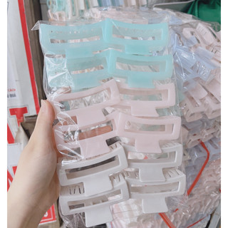 [sỉ 1.8k] Set 2 Cặp tóc, kẹp tóc nơ lụa cao cấp to đẹp xuất sắc 🥰