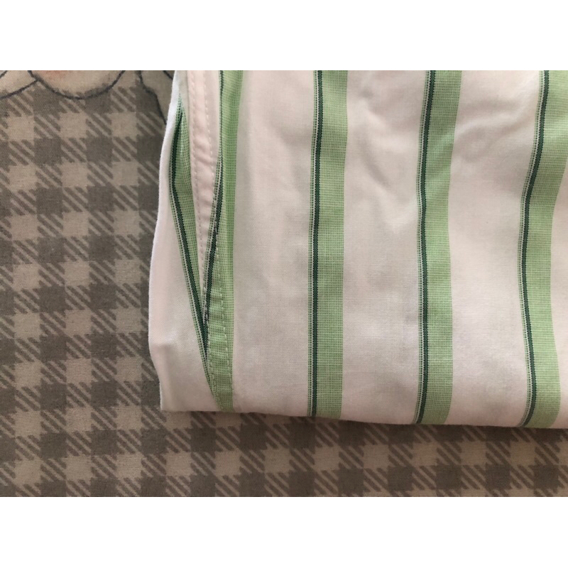 Sơ Mi Nam cộc tay size M