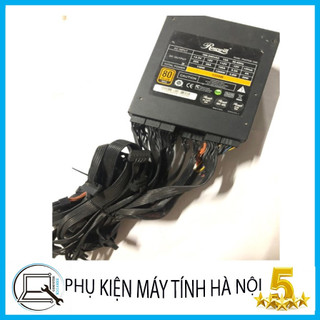 Nguồn Rosewill 1200w 80plus gold đã test kĩ