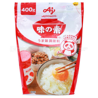 Mì Chính Ajinomoto Nội Địa Nhật Bản loại 400g