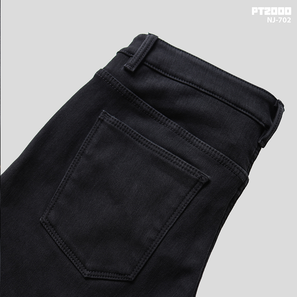 PT2000 FASHION - Quần jeans nam