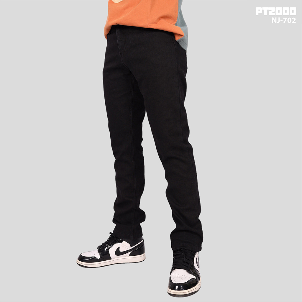 PT2000 FASHION - Quần jeans nam