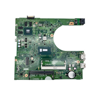 MAIN DELL INSPIRON 3558 -3458 CPU i3-5015U VGA RỜI XANH LÁ