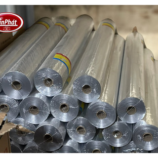BẠT TRẦN CHỐNG NÓNG CHO TRANG TRẠI ( 1 Cuộn=100m2)