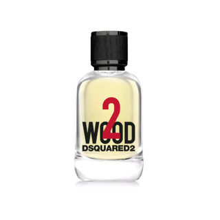 Nước hoa nam : dsquared2 2 wood edt chiết 10ml