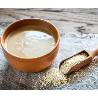 Bơ hạt mè nguyên chất, ăn chay, ăn kiêng, thơm ngon, tốt cho sức khỏe - tahini butter the nuts valley 200g