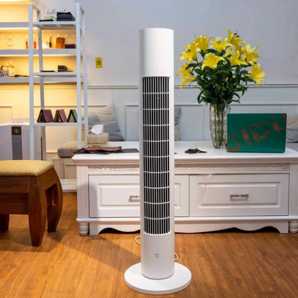 Quạt Tháp Xiaomi Gen 2 DC Inverter Tower Fan
