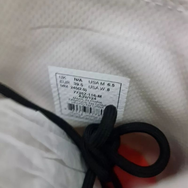 Giày Palladium Zip bản mới nam nữ màu trắng