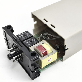 Rơ le thời gian JS14P 99S, timer 99S JS14P