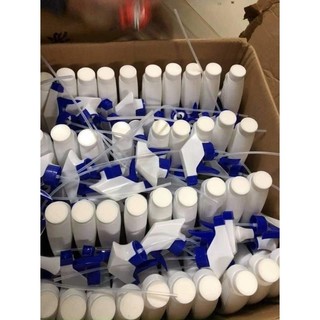 Chai xịt tẩy bếp hàn quốc 500ml