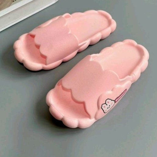 Dép Su Mèo Siêu Dễ Thương