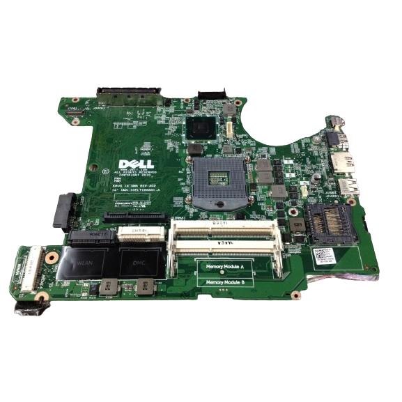 MAIN DELL LATITUDE E5420
