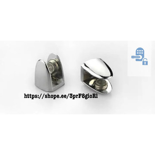 Kẹp kính mỏ vịt - kẹp mỏ vịt mini