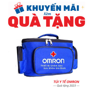 Túi cứu thương, y tế omron