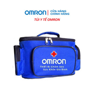 Túi cứu thương, y tế OMRON