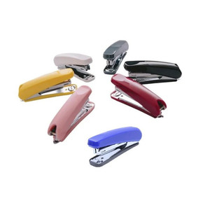 [GIÁ SALE] Máy dập ghim Double A dùng ghim bấm số 10 - các màu