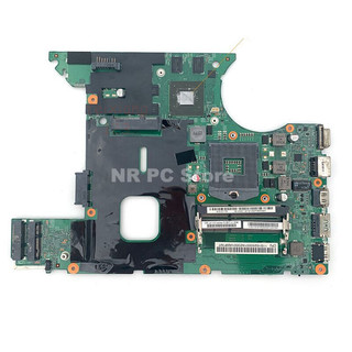 Main lenovo ideapad b470