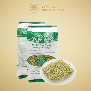 Mì chùm ngây new way 280g - thực phẩm hương chay nwtp008