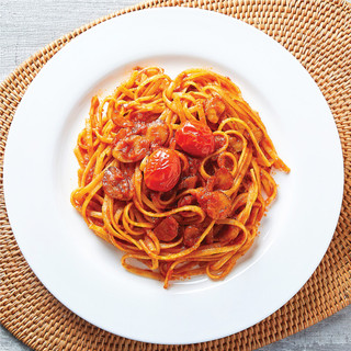 Xốt nấu mì spaghetti, mì Ý Ottogi 110g