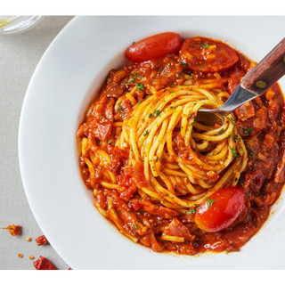 Xốt nấu mì spaghetti, mì Ý Ottogi 110g