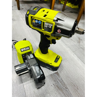 Máy xiết bulong Ryobi P262