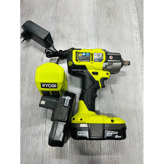 Máy xiết bulong Ryobi P262