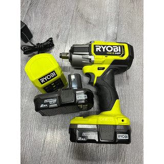 Máy xiết bulong Ryobi P262
