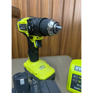 Khoan pin Ryobi 18v