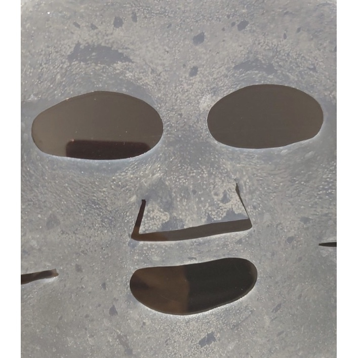 Mặt Nạ Hút Dầu B:VID IN&OUT FACIAL MASK - Hàn Quốc