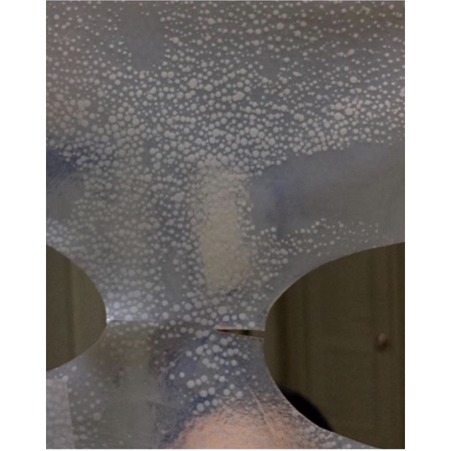 Mặt Nạ Hút Dầu B:VID IN&OUT FACIAL MASK - Hàn Quốc