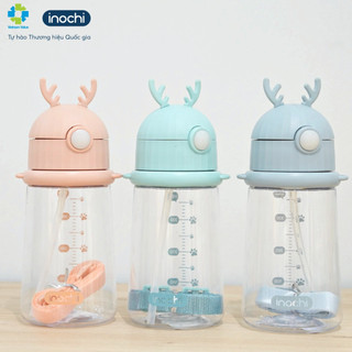 Bình nước trẻ em rudy 450ml