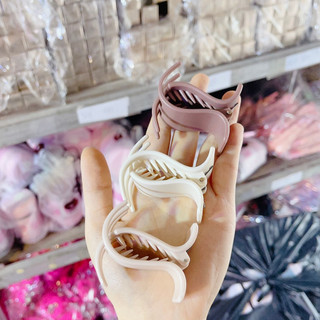 Cặp tóc càng cua, kẹp tóc bò sữa mẫu hot [CUTE]