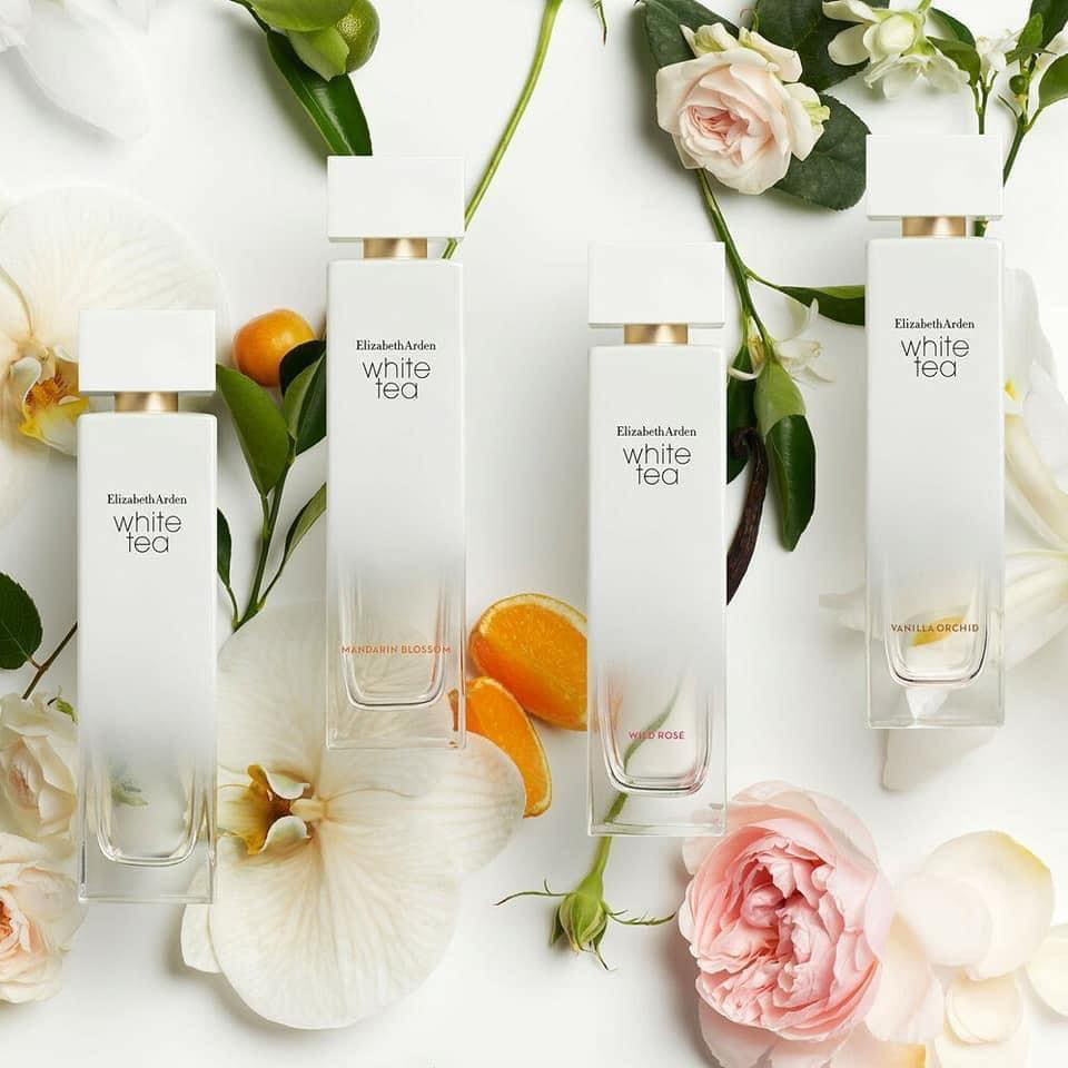[Chiết-Gốc] Nước hoa Elizabeth Arden White Tea (EDT)