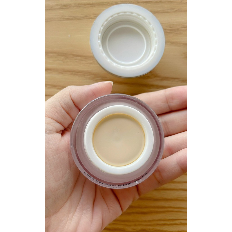 COMBO SERUM HA + KEM DƯỠNG TRẮNG DA FACE EXTREME WHITE