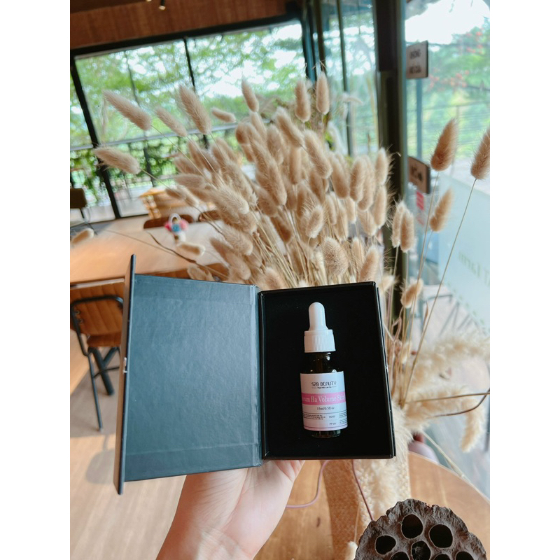 COMBO SERUM HA + KEM DƯỠNG TRẮNG DA FACE EXTREME WHITE