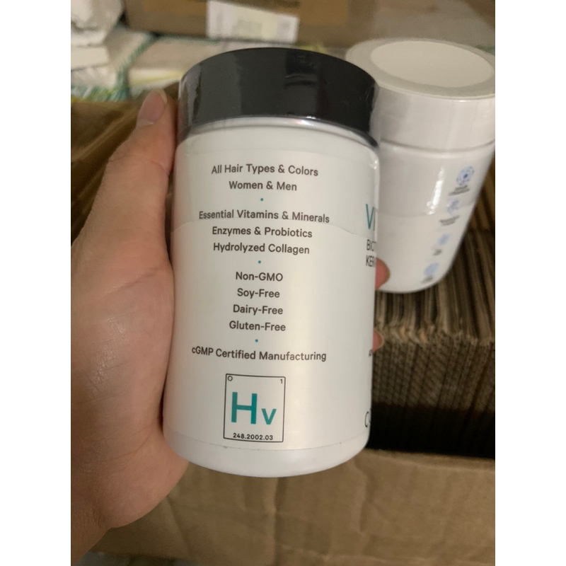 SIÊU PHẨM ĐẾN TỪ MỸ