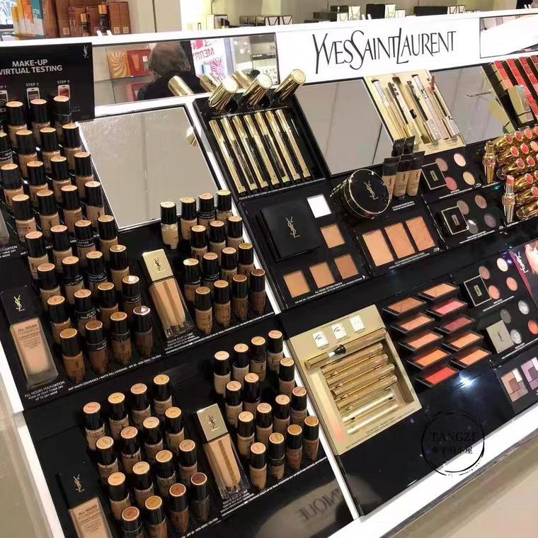 Kem nền YSL Touche Eclat Le Teint Creme