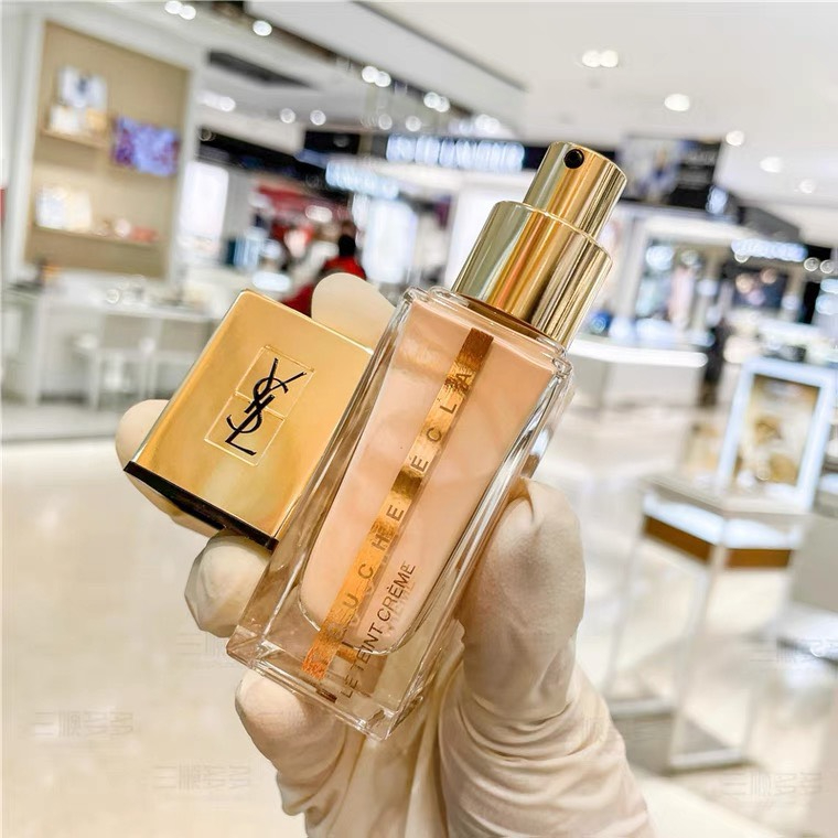 Kem nền YSL Touche Eclat Le Teint Creme