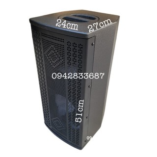 Vỏ Loa 20 Full 2 Way (1 Cái)